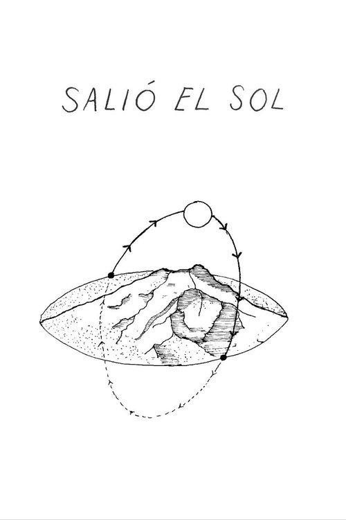 Salió el sol