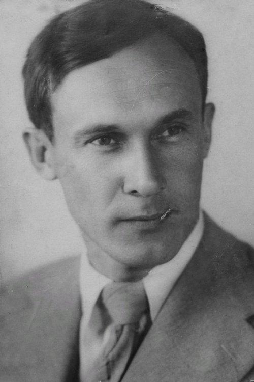 Михаил Карюков