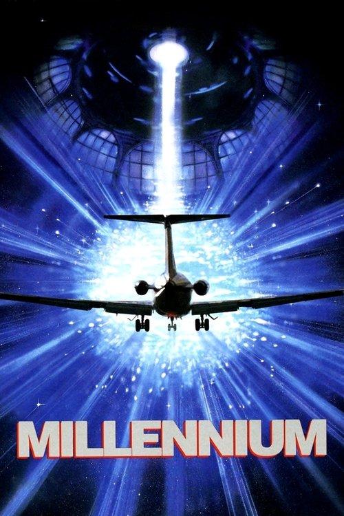 Millennium - Guardiões do Futuro