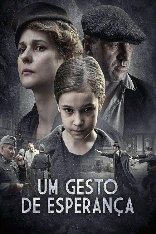 Um Gesto de Esperança