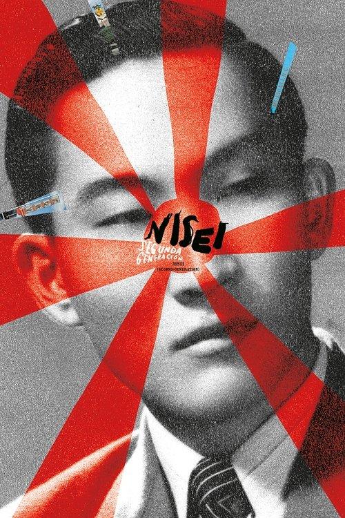 Nisei (Segunda generación)