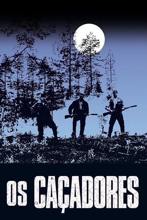 Os caçadores