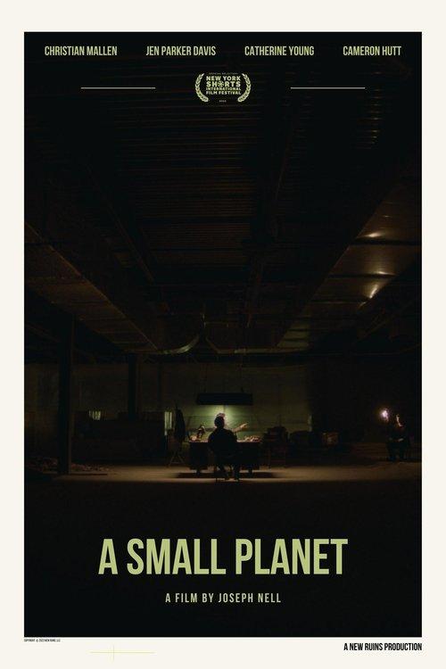 A Small Planet