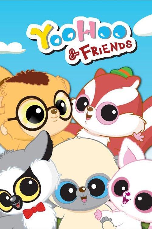 Yoohoo - Amigos da Natureza