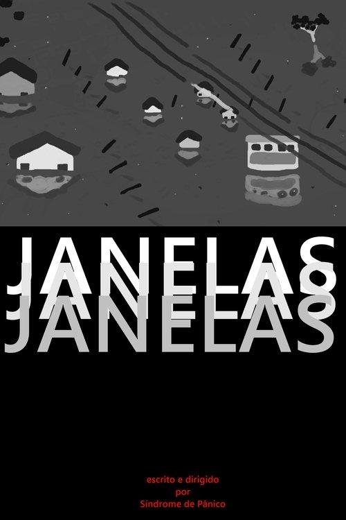 Janelas