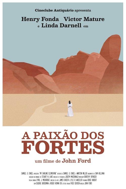 Paixão dos Fortes