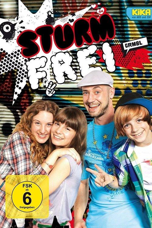Sturmfrei