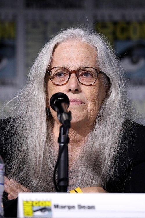 Margaret M. Dean