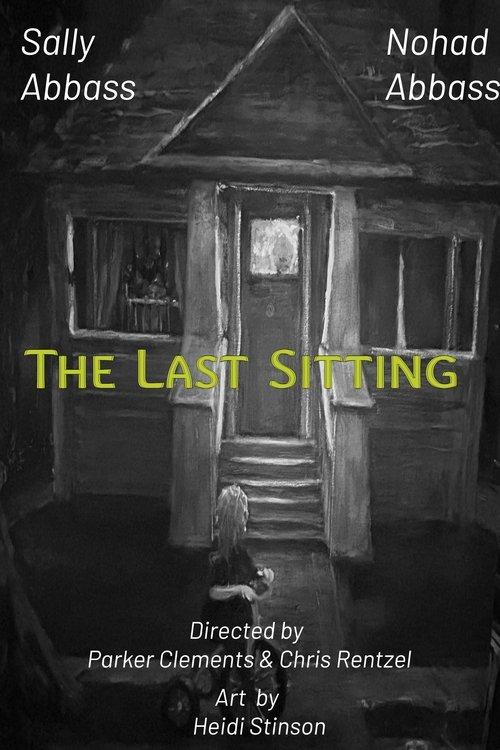 The Last Sitting