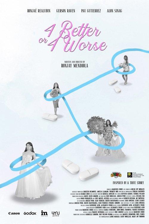 4 Better or 4 Worse