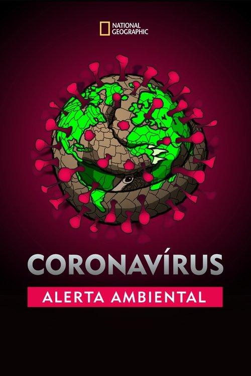 Coronavírus: Alerta Ambiental