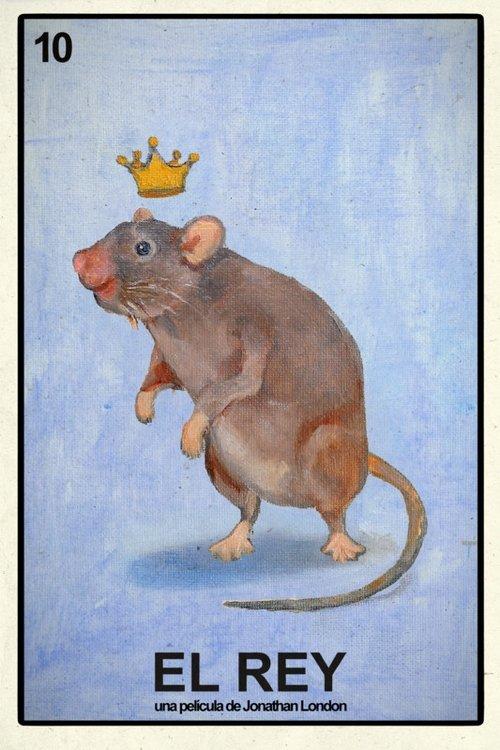 El Rey