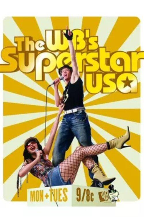 Superstar USA