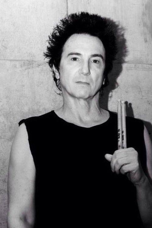 Terry Bozzio