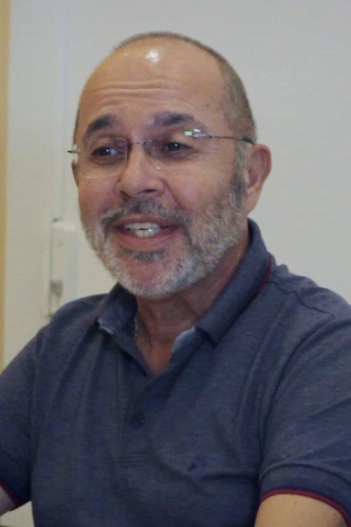 Adilson Borges