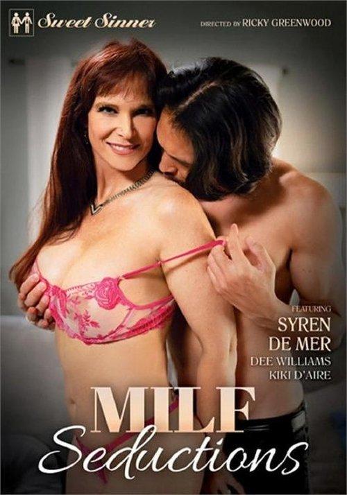 MILF Seductions