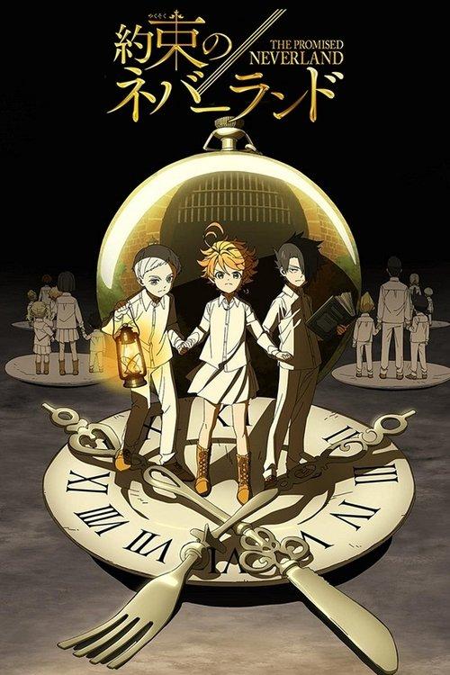 The Promised Neverland