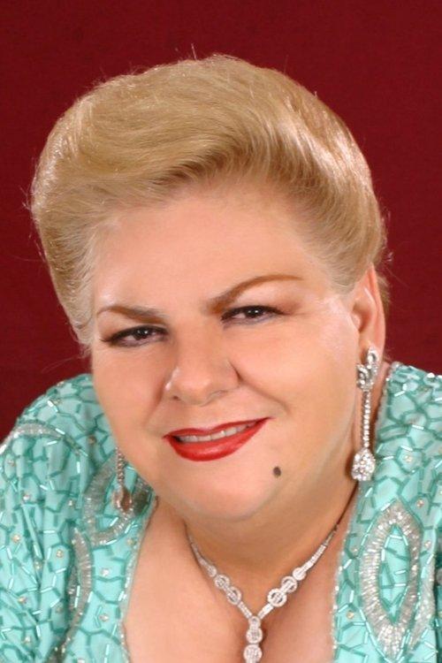 Paquita la del Barrio