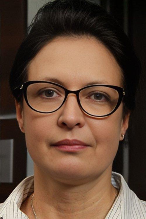Марина Мезенцева