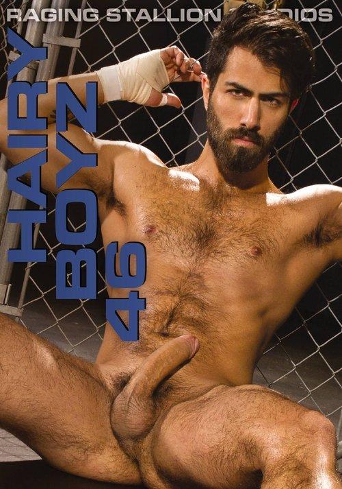 Hairy Boyz 46