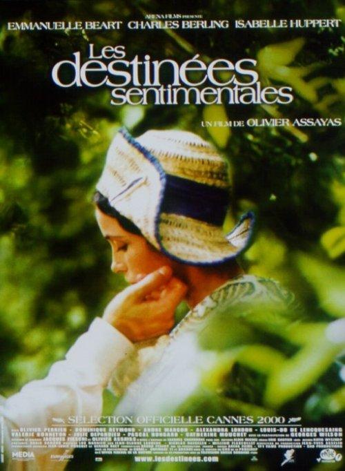 Os Destinos Sentimentais