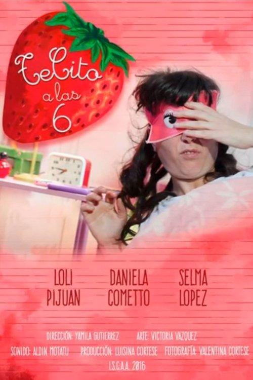 TeCito a las 6