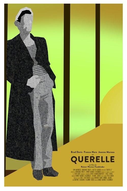 Querelle
