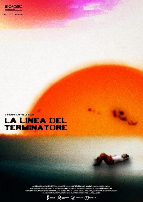 La linea del terminatore