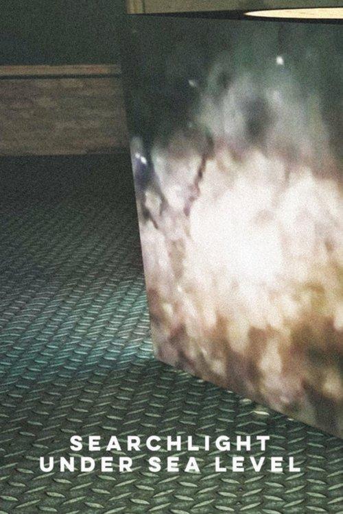 Searchlight under Sea Level