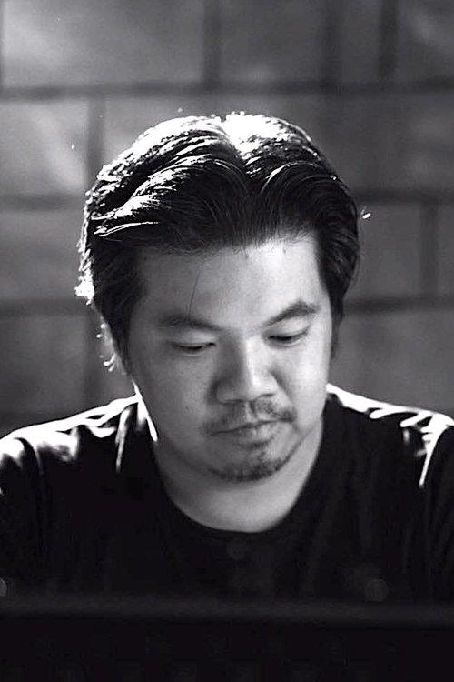 Lawrence Chok