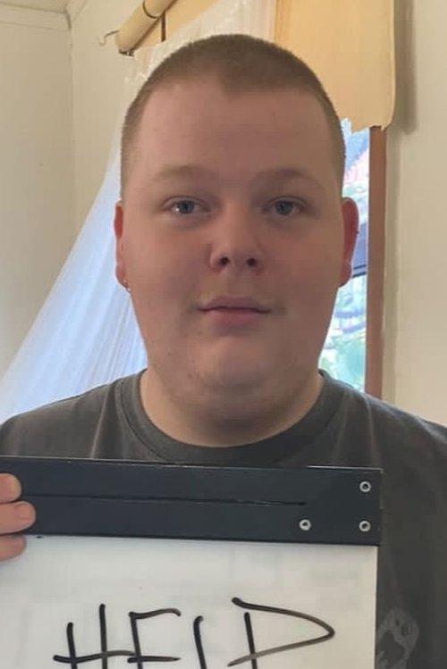 Luke Daly
