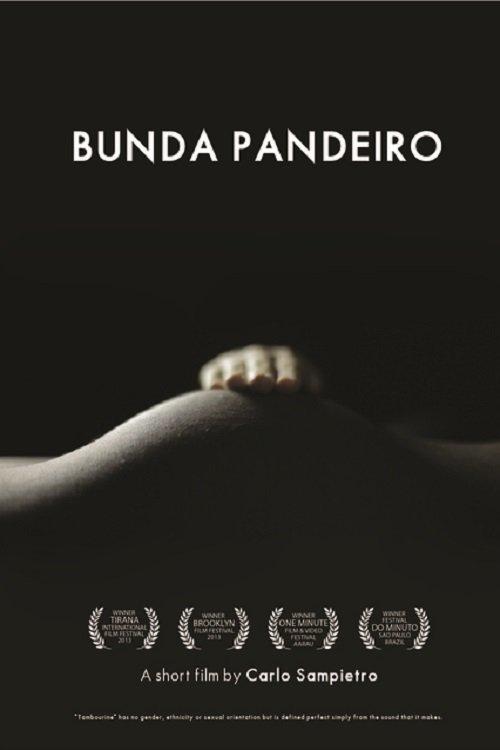 Bunda Pandeiro