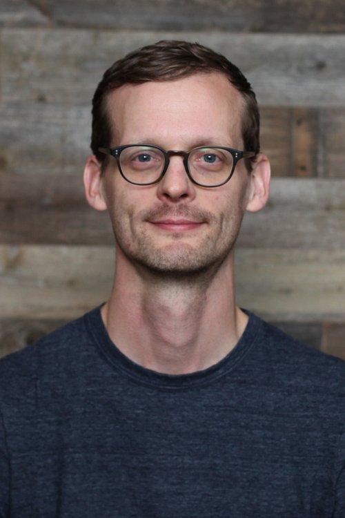 Benjamin Balcom