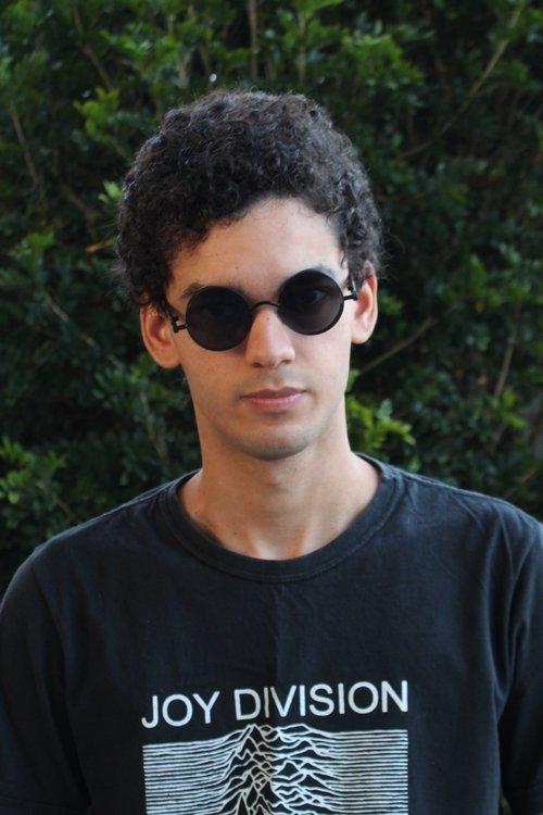 Otávio Santana