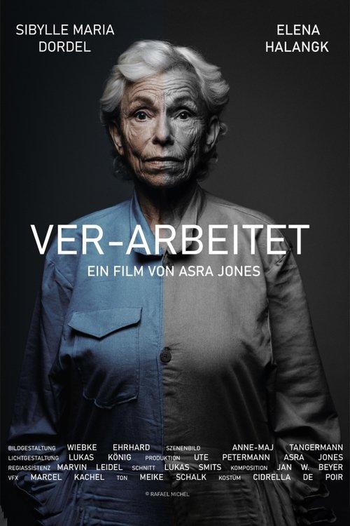 Ver-Arbeitet
