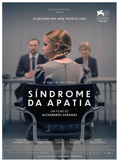 Síndrome da Apatia