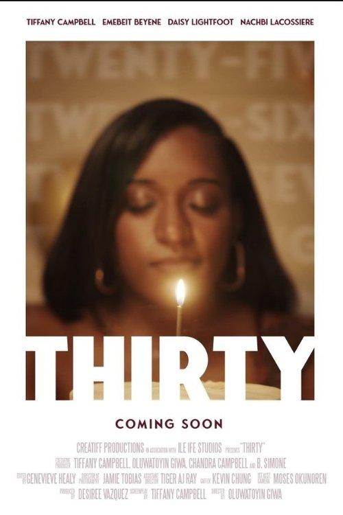 Thirty