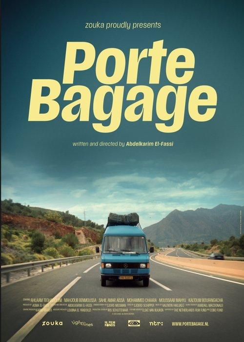 Port Bagage