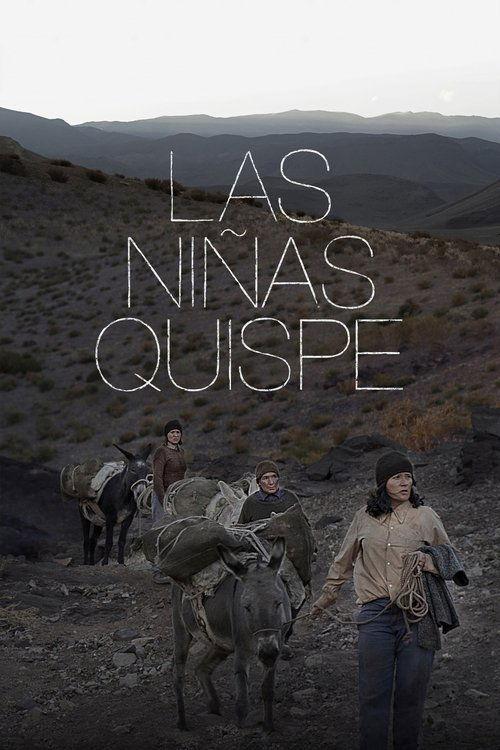 Las niñas Quispe