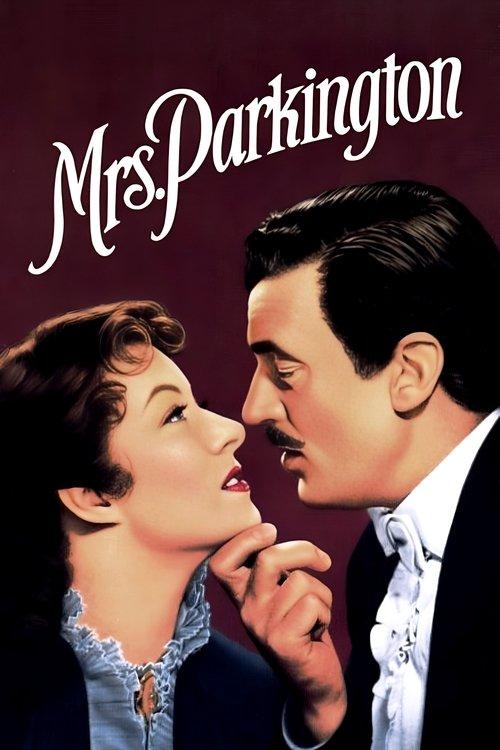 Mrs. Parkington, A Mulher Inspiração