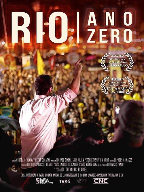Rio Ano Zero