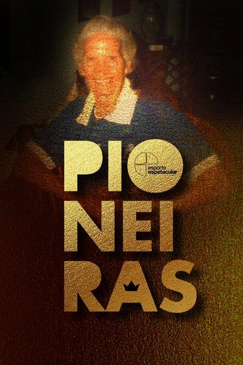 Pioneiras
