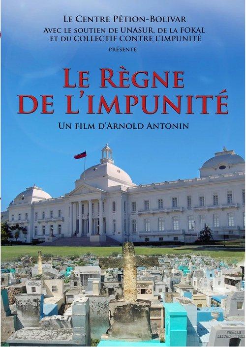 Le règne de l'impunité