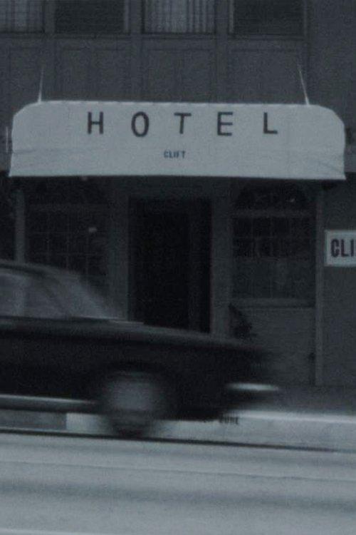 The Clift Hotel