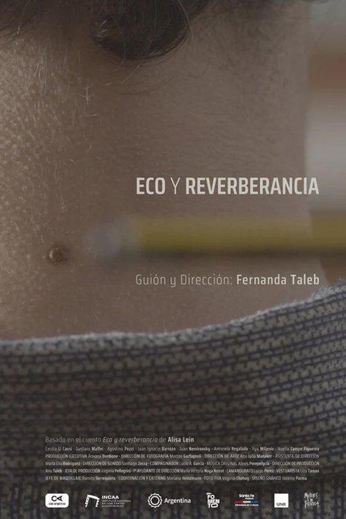 Eco y reverberancia