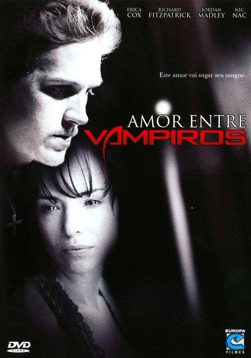 Amor Entre Vampiros