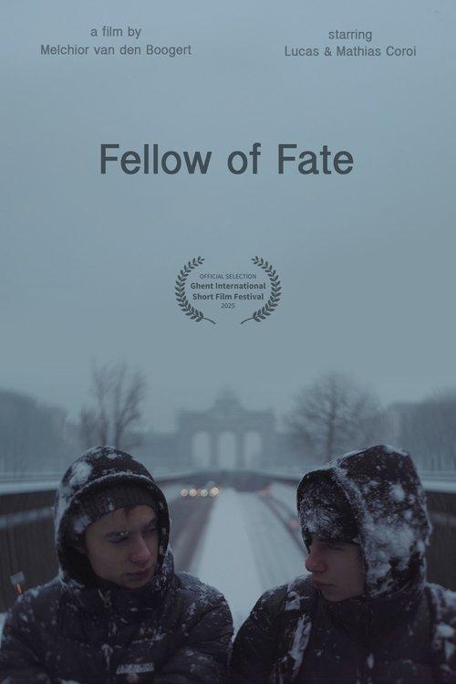 Fellow of Fate
