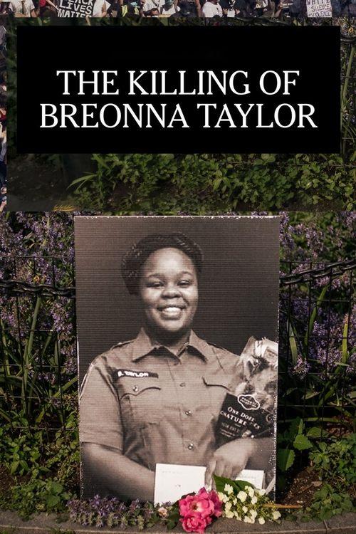 O Assassinato de Breonna Taylor