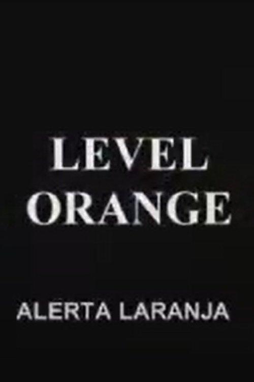 Alerta Laranja