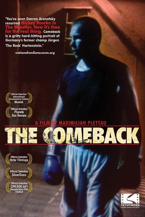 Comeback